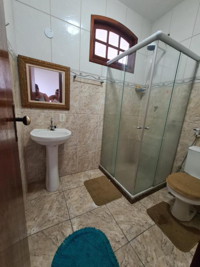 Casa Temporada