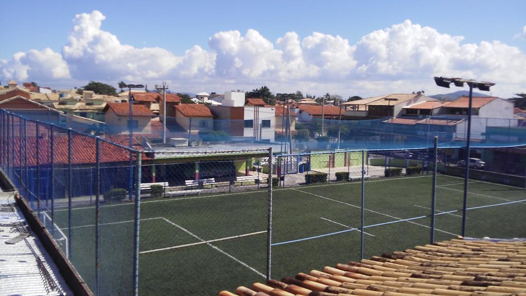 Casa Temporada Casa de férias *