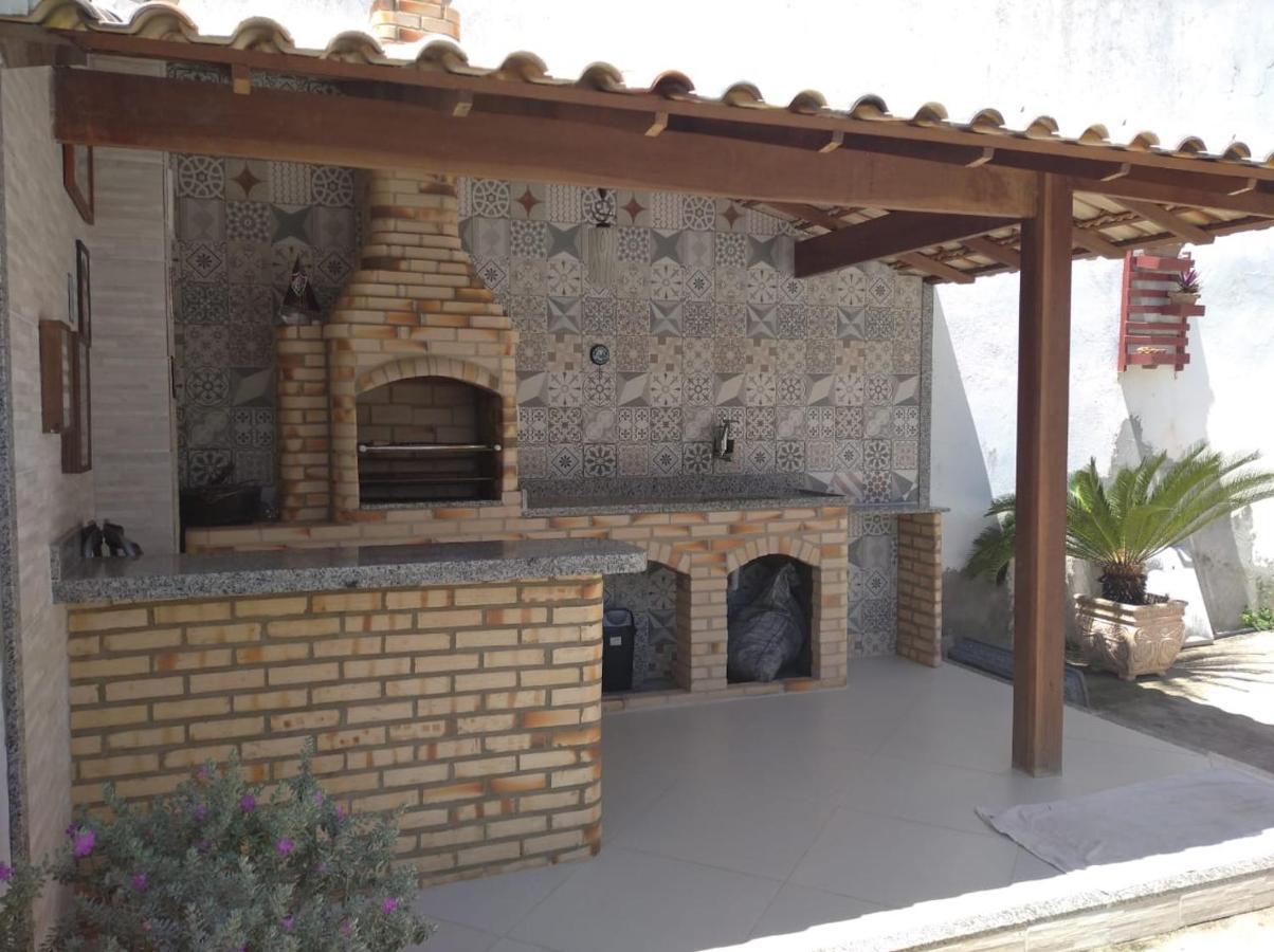 Casa Temporada *