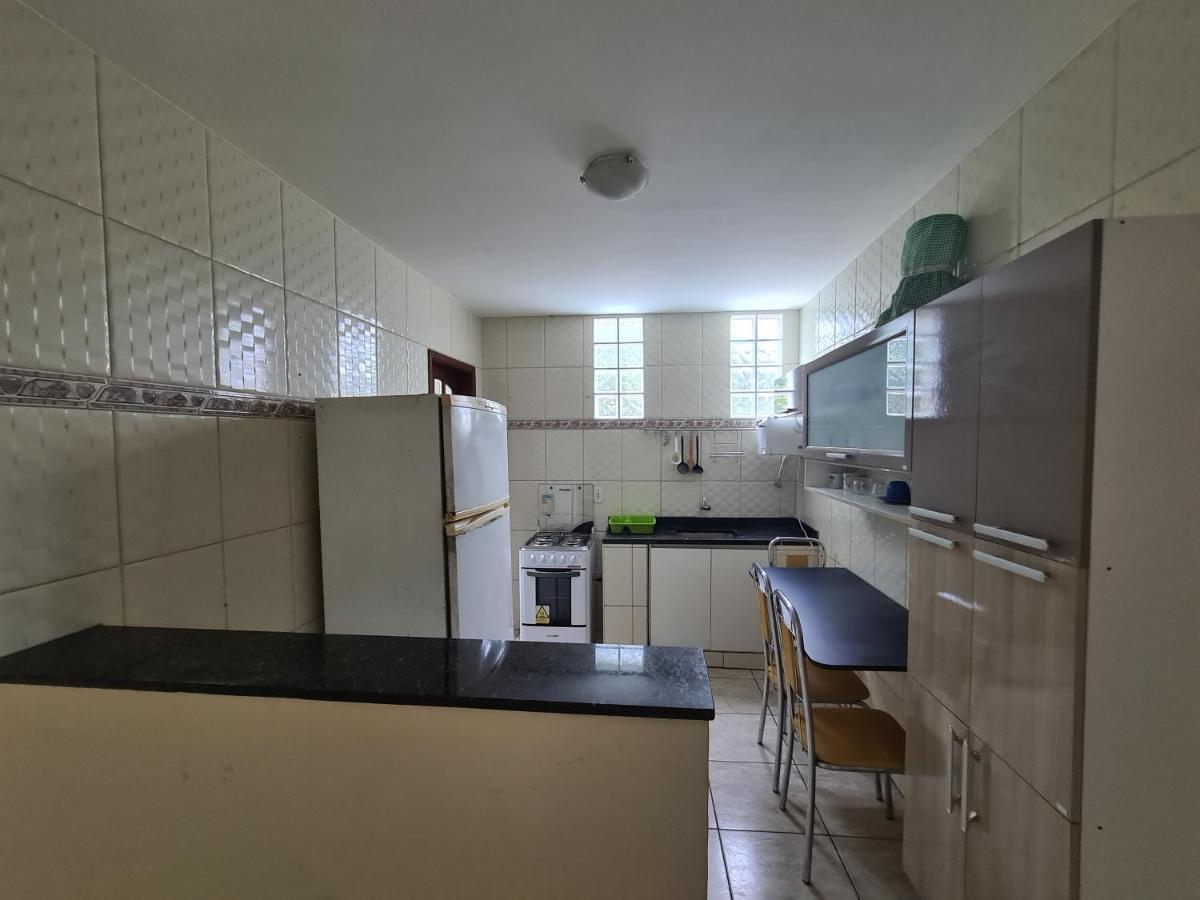 Casa Temporada *