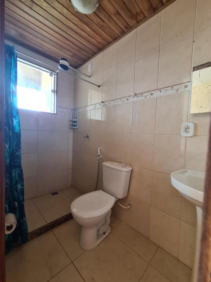 Casa Temporada Holiday home