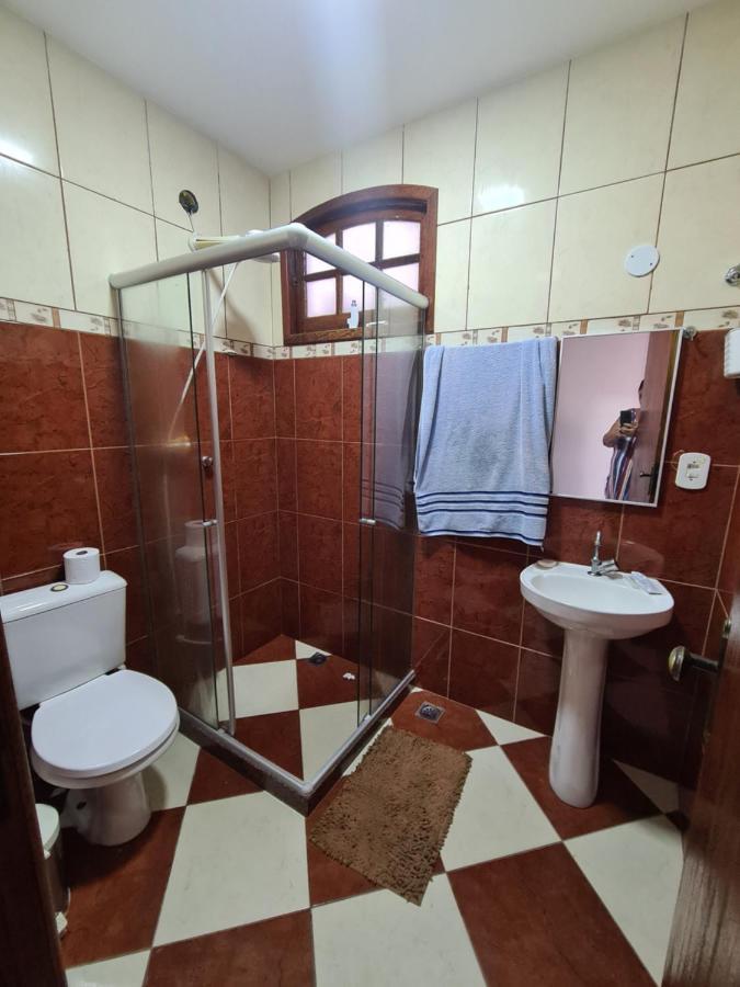 Holiday home Casa Temporada Cabo Frio