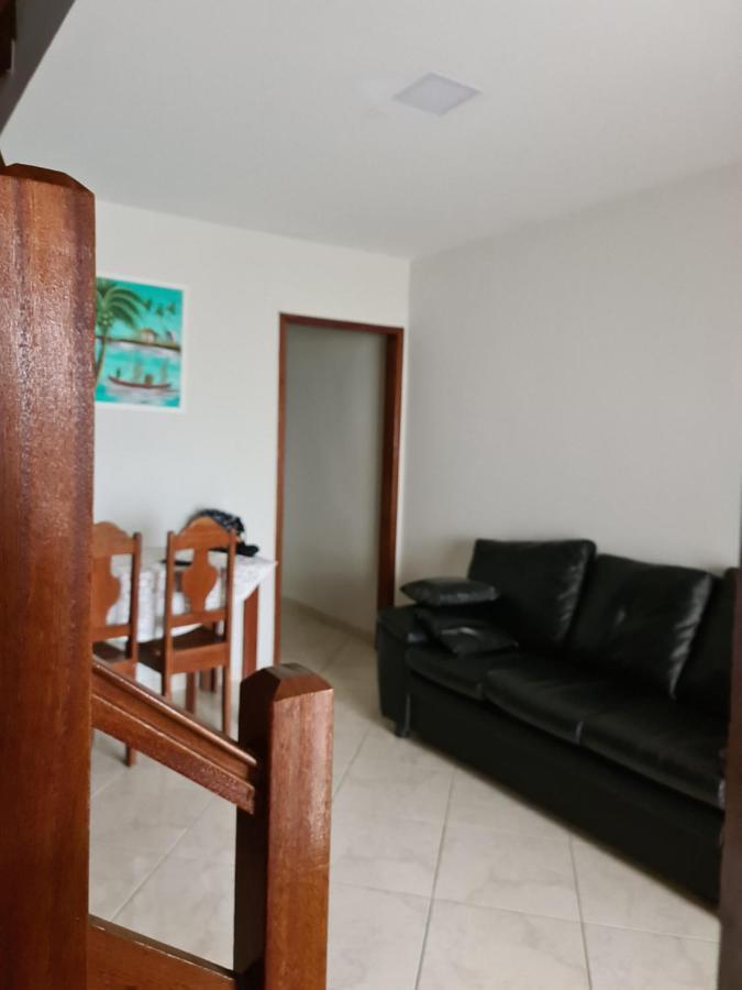 Casa Temporada *