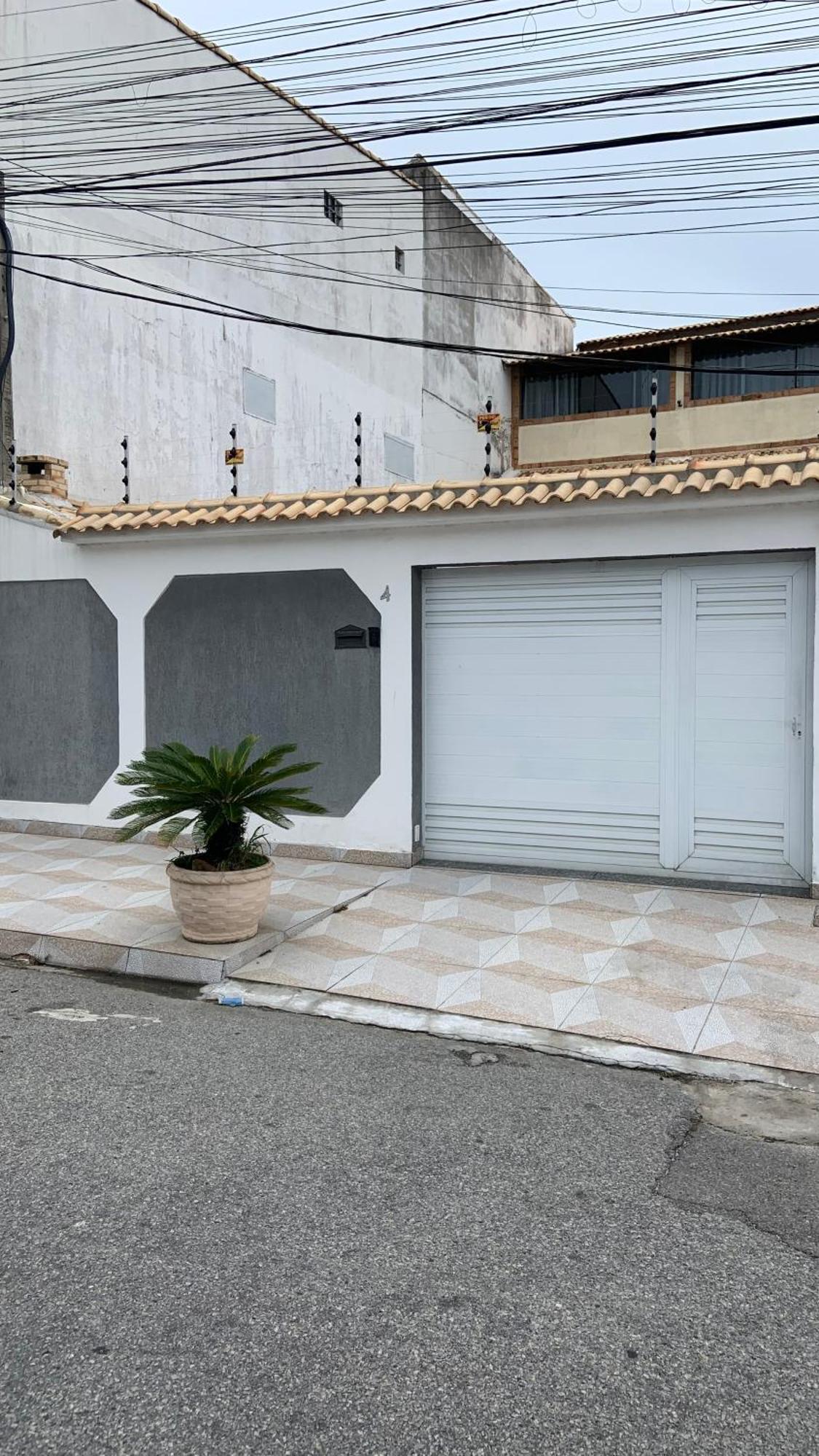 Holiday home Casa Temporada Cabo Frio