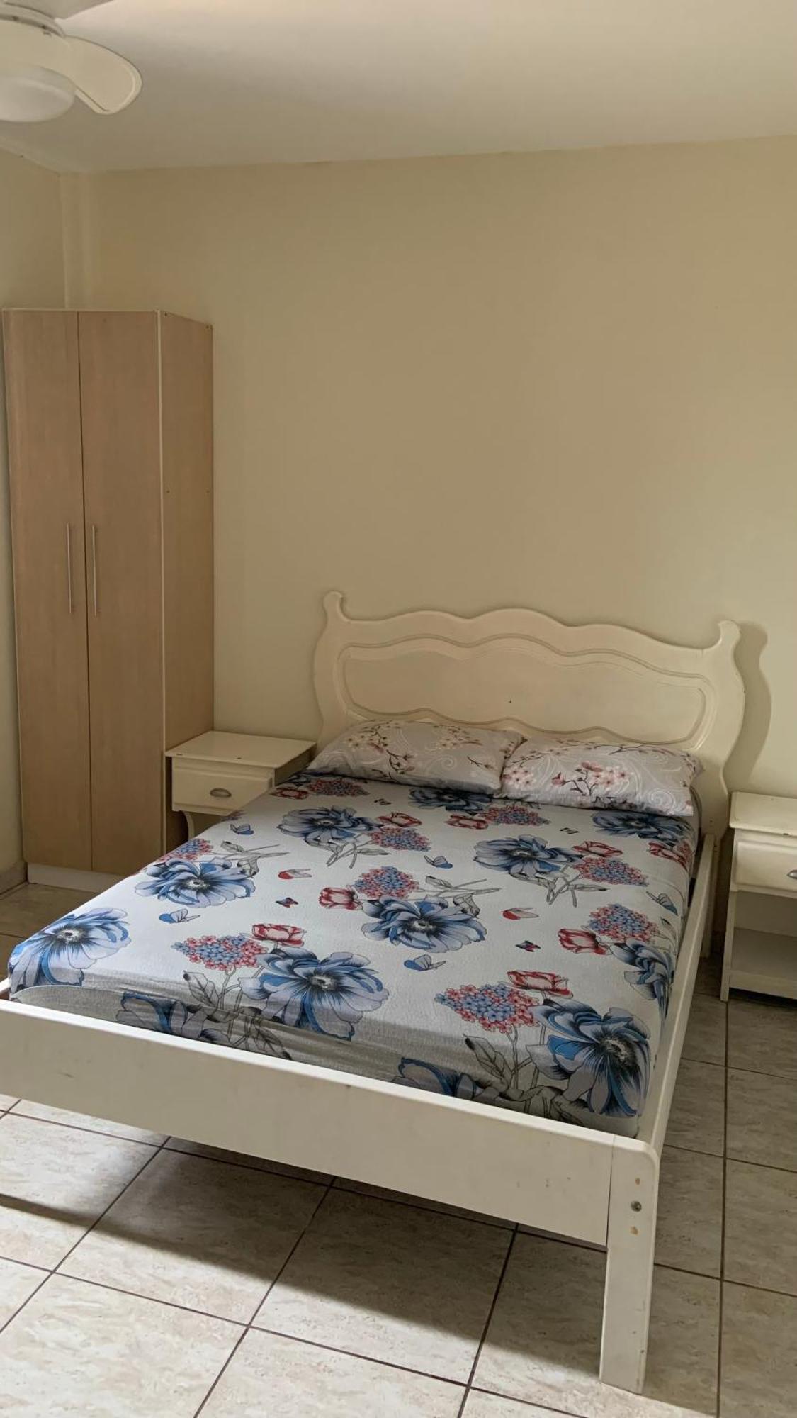 Casa Temporada Holiday home *