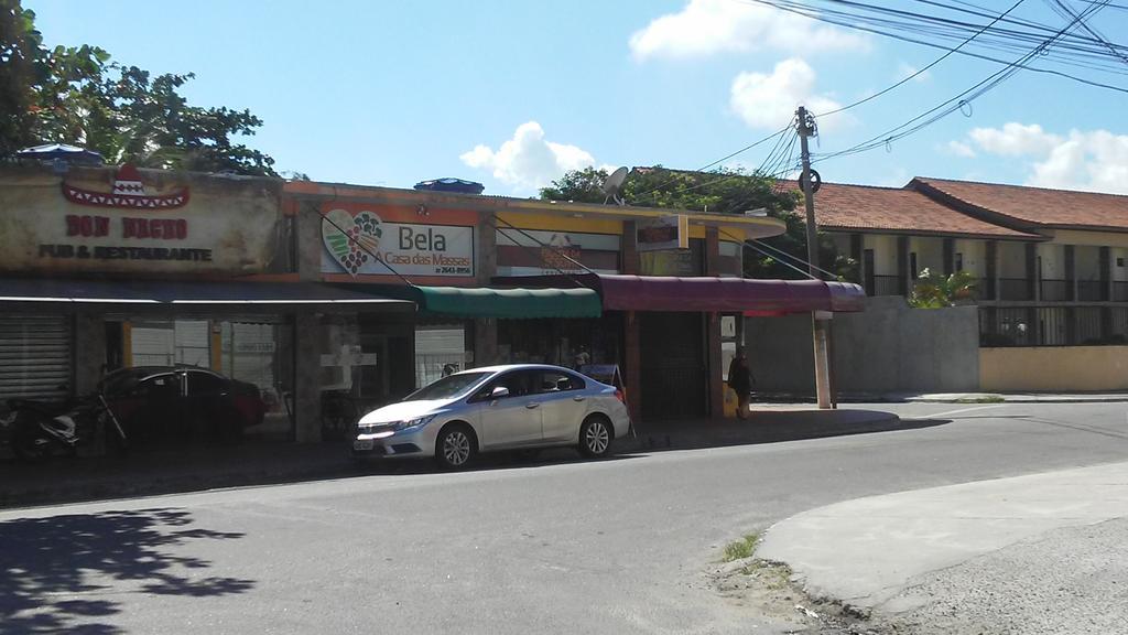 Casa Temporada * Cabo Frio