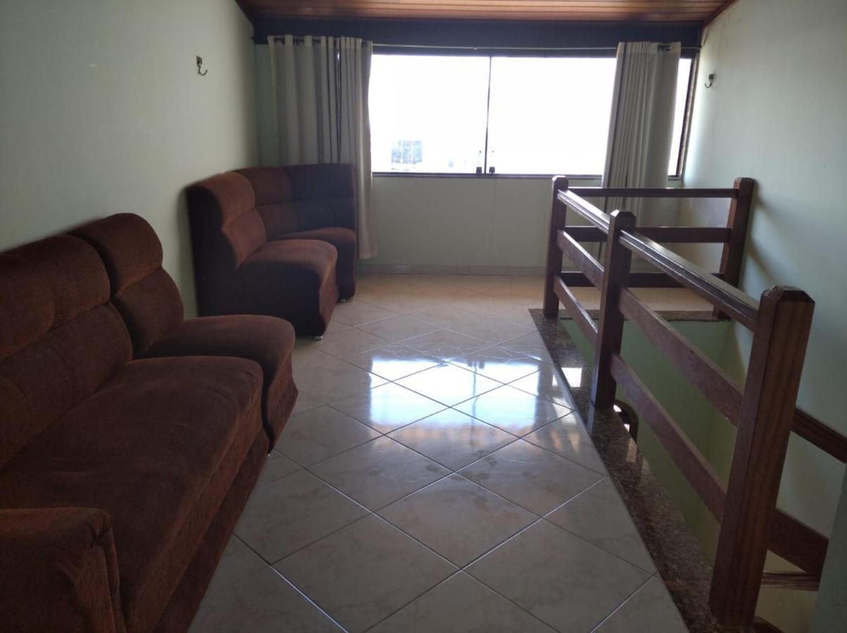 Casa Temporada Holiday home *