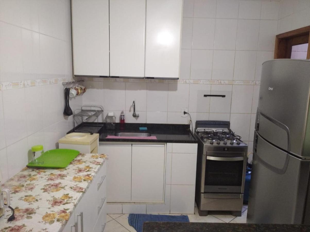 Holiday home Casa Temporada *
